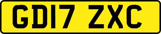 GD17ZXC