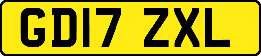 GD17ZXL