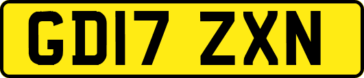 GD17ZXN