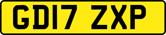 GD17ZXP