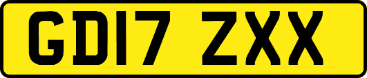 GD17ZXX