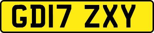 GD17ZXY