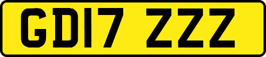 GD17ZZZ