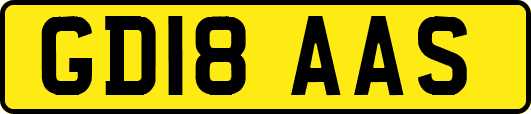 GD18AAS