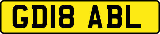 GD18ABL