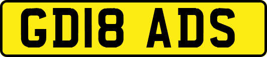 GD18ADS