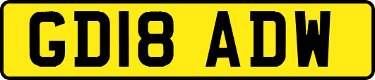 GD18ADW