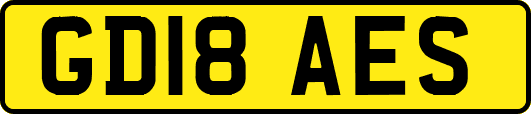 GD18AES
