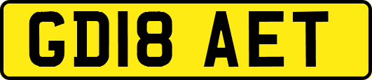 GD18AET