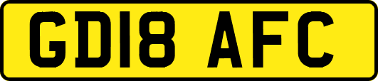GD18AFC