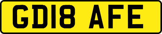 GD18AFE