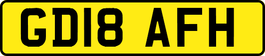 GD18AFH
