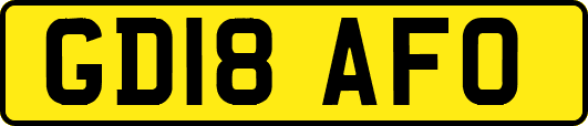 GD18AFO