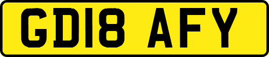 GD18AFY