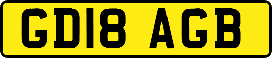 GD18AGB