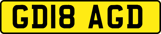 GD18AGD