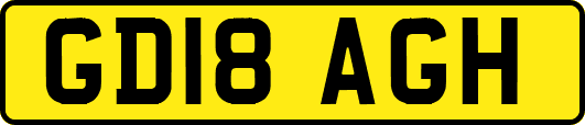GD18AGH