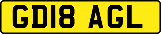GD18AGL
