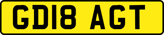 GD18AGT