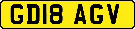 GD18AGV