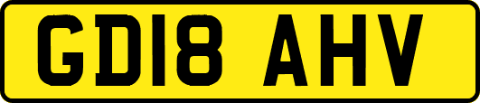GD18AHV