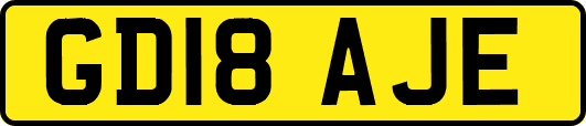 GD18AJE