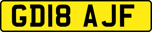 GD18AJF