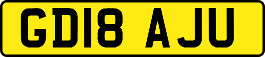 GD18AJU