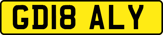 GD18ALY