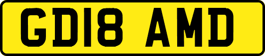 GD18AMD