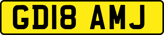 GD18AMJ