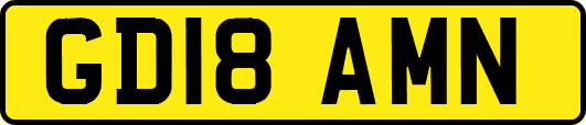 GD18AMN