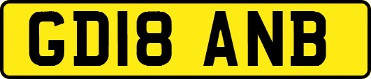 GD18ANB