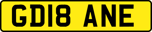 GD18ANE
