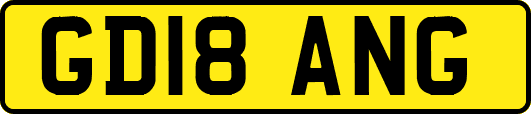 GD18ANG