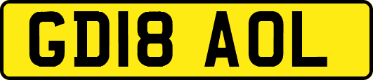 GD18AOL