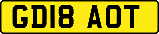 GD18AOT
