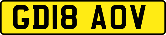 GD18AOV