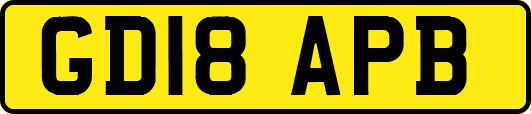 GD18APB