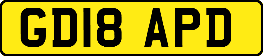 GD18APD