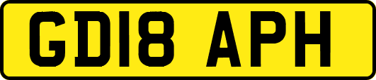 GD18APH