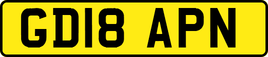 GD18APN