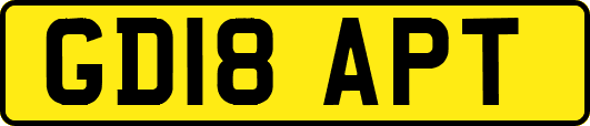 GD18APT