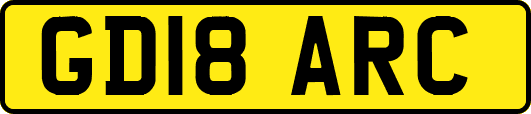 GD18ARC