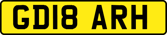 GD18ARH