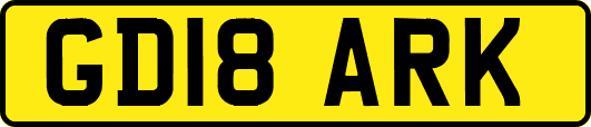 GD18ARK