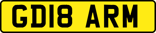 GD18ARM
