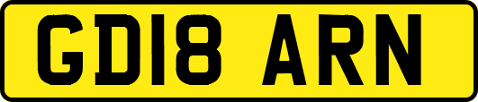 GD18ARN