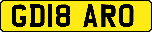 GD18ARO