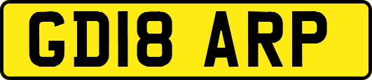 GD18ARP